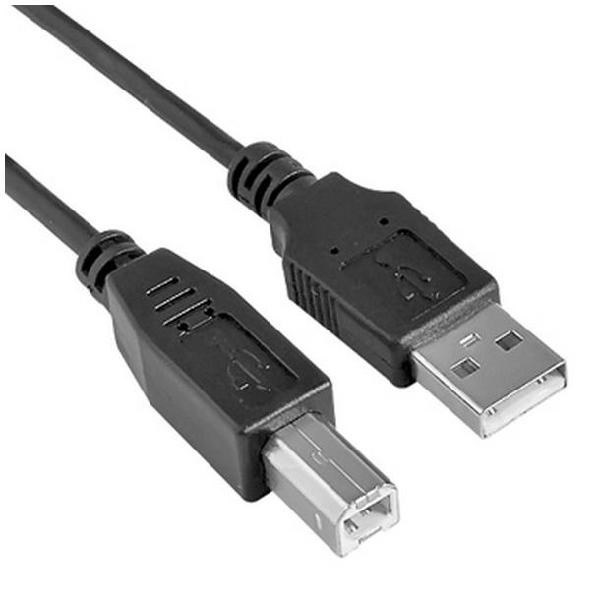 Nilox Mglk687518 Cable Usb 2 0